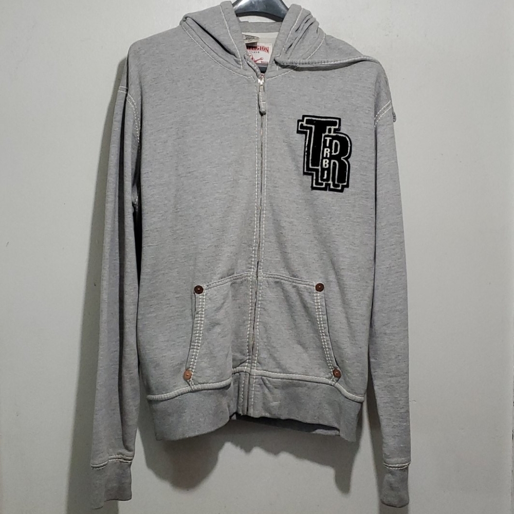 True Religion Sweat Suit